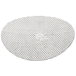 Stainless Steel Secondary Strainer Disc 100 & 150 Nom 